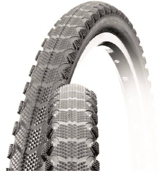 CST TIRE C1338 700x42 (TR-CS041)