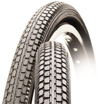 CST TIRE C219 24x1.75x2 CLASSIC ONE ECO (TR-CS101)