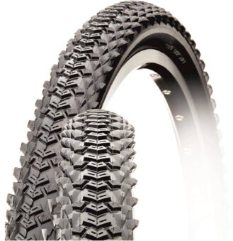 CST TIRE C1391 24x1.95 (TR-CS257)