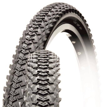 CST TIRE C1391 26x1.95 (TR-CS256)