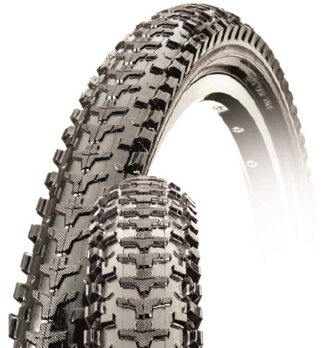 CST TIRE C1417N 26x2.1 (TR-CS163)