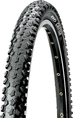 CST TIRE C1600 29x2.1 CRITTER COMP (TR-CS207)