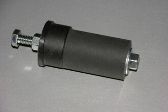 CA HEADSHOCK OUTER RAIL RETAINER (HD137)