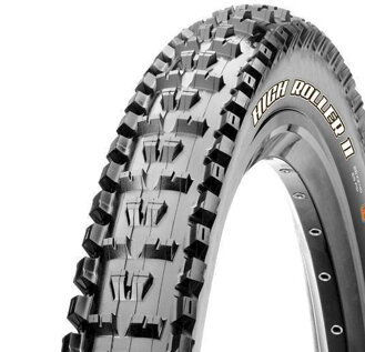 MAXXIS TIRE HIGH ROLLER II Kevlar 27.5x2.30 3CT/EXO/TR