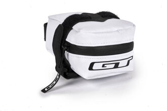 GT SADDLE BAG ALL-TERRA, WHITE (GP7006U40OS)