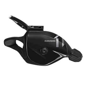 SRAM Shifting SRAM X1 lever 11 speed rear with separate sleeve