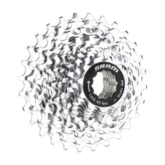 SRAM Cassette PG-1070 11-28, 10-speed
