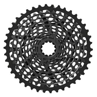 SRAM Cassette XG-1195 X01 X-Glide 10-42z, 11-speed, for XD nut