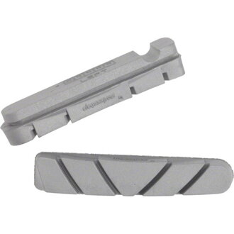 ZIPP ZIPP Tangente Platinum Pro Evo Brake Pad Inserts for CarbonRims - SRAM/Shimano - 1 ,