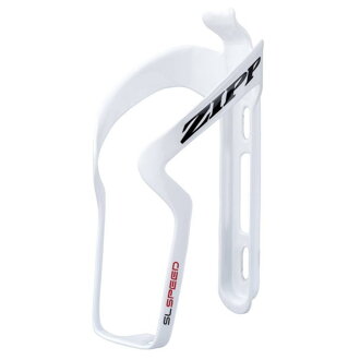 ZIPP Bottle Cage ZIPP SLSpeed - Carbon White#