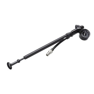 ROCK SHOX High pressure pump (600 psi Max) RockShox