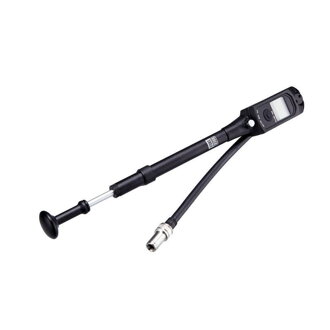 ROCK SHOX High pressure pump (300 psi Max) RockShox DigitalGauge