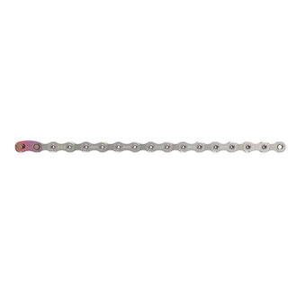 SRAM Chain PC X01 Eagle HollowPin 126 links PowerLock 12 speed