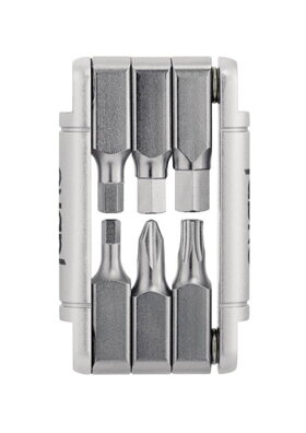 FABRIC TOOL 6 IN 1 MINI TOOL SV / SILVER (FP9607U60OS)