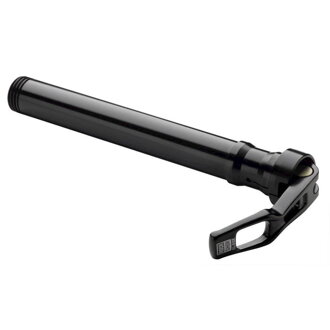 SRAM Fixed axle Maxle Lite, front, MTB, 15x110, length 158mm, Thread length 9mm, Thread Pitch