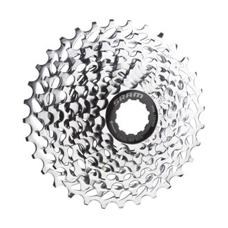 SRAM Cassette PG-1050 12-25, 10-speed