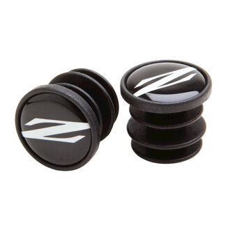 ZIPP ZIPP Service Course Bar end bars, 2 pcs