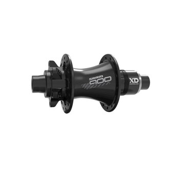 SRAM MTB hub 900 rear 32-6-hole Disc Black, XDL(27.8mm) Driver Body (11spd) 12x148mm Boost Compatible -