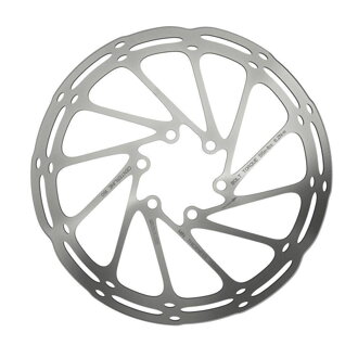 SRAM Centerline Disc 200mm Rounded