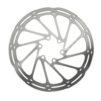 SRAM Centerline Disc 160mm Rounded