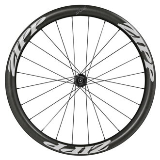 ZIPP 302 Carbon Clincher Disc Brake V1 Rear 10/11 Speed SRAM Cassette Body White Decal, Convert incl-