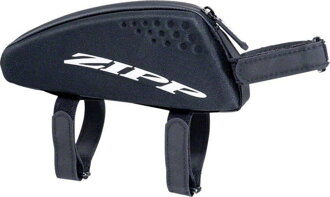 ZIPP Zipp Speed Box 2.0 (includes mounting hardware and Velcro straps)