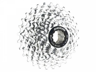SRAM Cassette PG-1070 12-25z, 10-speed