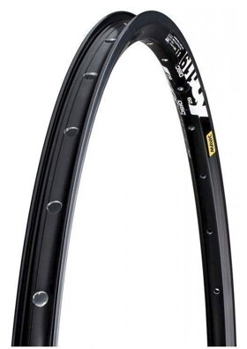 MAVIC RIM XM 119 DISC 29" BLACK 32H (J2720132)
