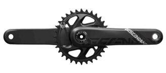 TRUVATIV TRUVATIV Cranks Descendant Carbon Eagle Boost 148 DUB 12s 175w Direct Mount 32t X-SYNC 2