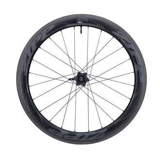 ZIPP Braided Bike Zipp 404 NSW Carbon Tubeless Rim Brake 700c Rear Cognition 24Wire SRAM 10/11spd