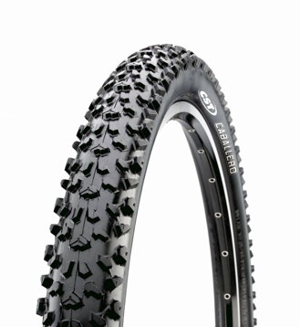CST TIRE C1563 29x2.10 CABALLERO 27TPI (TR-CS517)