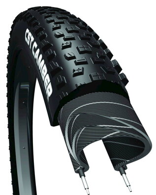 CST TIRE C1671 29x2.25 CAMBER COMP (TR-CS302)
