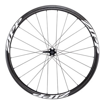 ZIPP Starter Wheel Zipp Starter Wheel Zipp 202 Galus for disc brakes V2 177D Rear 24 wires 10/11Speed