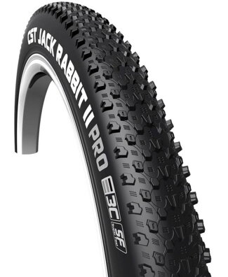 CST TIRE C1747 29x2.20 JACK RABBIT II FOR Kevlar 3C EPS (TR-CS515)