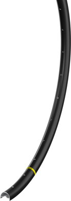 MAVIC RIM XC 425 29" BLACK 32H (J3830132)