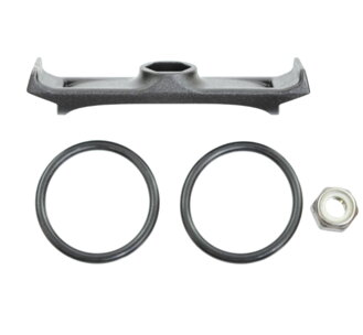 GT Grade CRB fender mount (K11010)