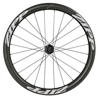 ZIPP Braided Wheel 302 Carbon Clincher Center Locking Disc Brake V1 Rear 12x142 XDR Driver White