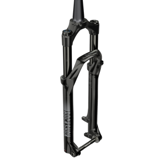 ROCK SHOX Judy Gold RL Suspension Fork - Handlebar Remote Control 29" Boost™ 15x110 120mm Black,