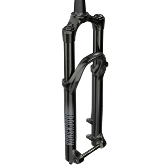 ROCK SHOX Suspension Fork 35 Gold RL - E-MTB Crown Control 29" Boost™ 15x110 140mm Black,