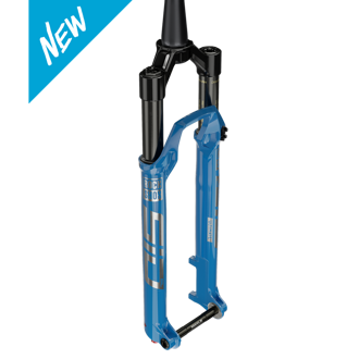 ROCK SHOX SID SL Ultimate Race Day Suspension Fork - Handlebar Remote Control 29" Boost™15X110 100mm