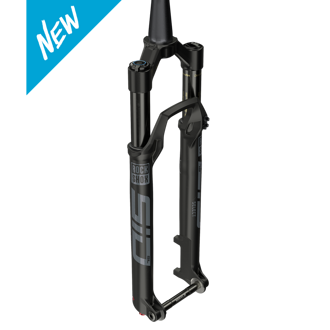 ROCK SHOX SID SL Select Charger RL Suspension Fork - Handlebar Remote Control 29" Boost™ 15x110