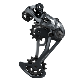 SRAM Derailleur X01 Eagle 12-speed Lunar Max 52 teeth