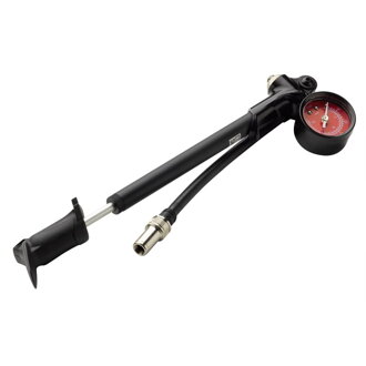 ROCK SHOX High pressure pump (300 psi Max) RockShox