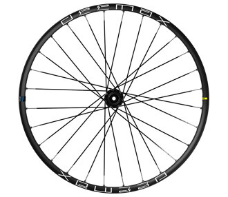 MAVIC E-DEEMAX S 30 29 REAR DISC CENTERLOCK BOOST MICRO SPLINE (SHIMANO 12) (R3832315)