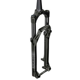 ion Fork - Handlebar Remote 27.5" Boost™ 15x110 100mm Black,