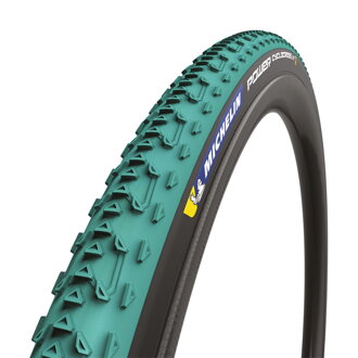 MICHELIN POWER CYCLOCROSS JET TS TLR KEVLAR 700X33C COMPETITION LINE 762322