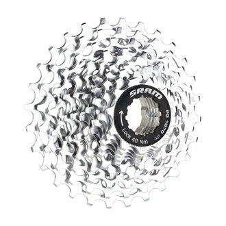 SRAM Cassette PG-1070 12-27z, 10-speed