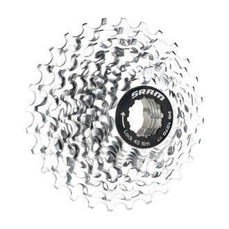 SRAM Cassette PG-1070 12-28z, 10-speed