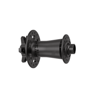 ZIPP MTB hub Zipp ZM2 Front 6-Bolt Disc Black, 32 holes, 15X110 Boost (includes 31mm