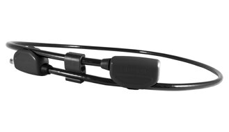 HIPLOK Main features and advantages   tireed steel rope with a diameter of 10 mm  Circumference 130 cm in the locked state  Patented